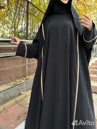 Широкие абаи