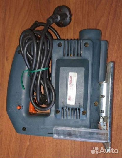 Электролобзиковая пила