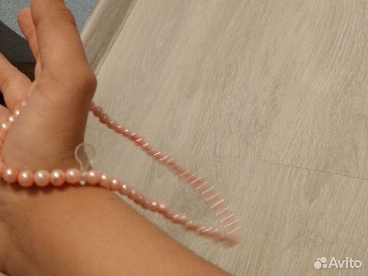 Бусы колечко браслеты