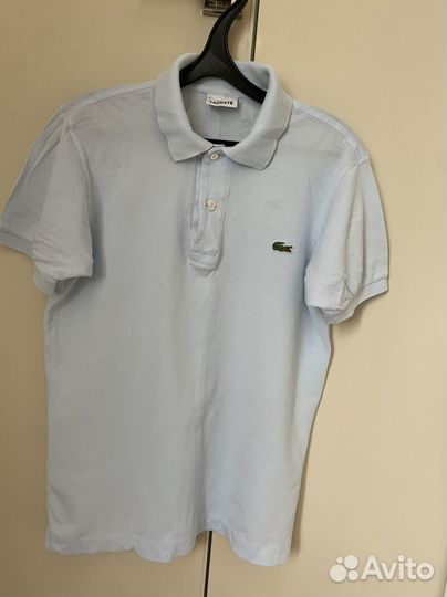 Lacoste polo поло S 2