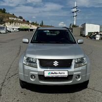 Suzuki Grand Vitara 2.0 AT, 2008, 167 000 км, с пробегом, цена 1 145 000 руб.