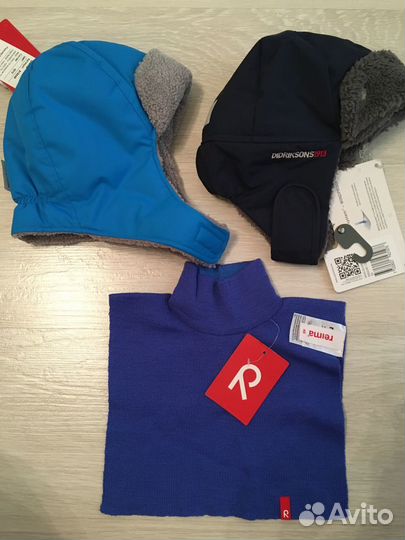 Новые kerry шлемы kivat luhta huppa reima р 2 50 s