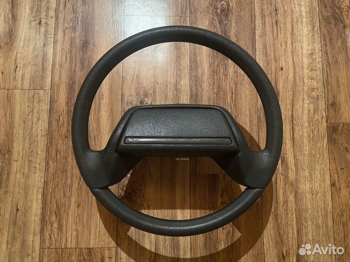 Руль на ваз 2114