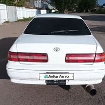 Toyota Mark II 2.5 AT, 1989, 434 591 км, с пробегом, цена 570 000 руб.