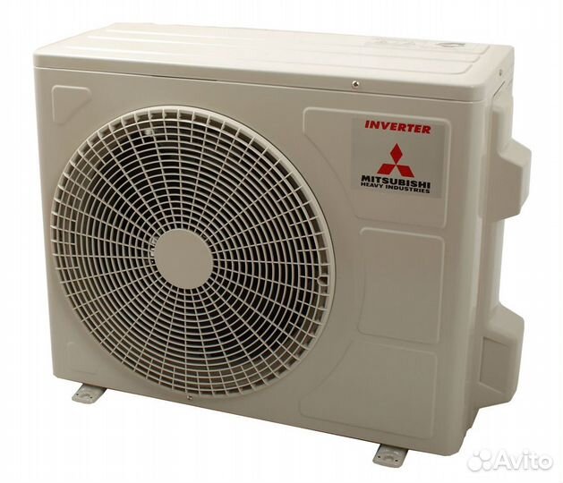 Кондиционер Mitsubishi Heavy