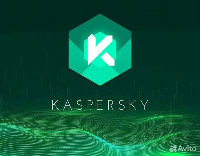 Kaspersky premium + Who Calls до 04.08.2024 года