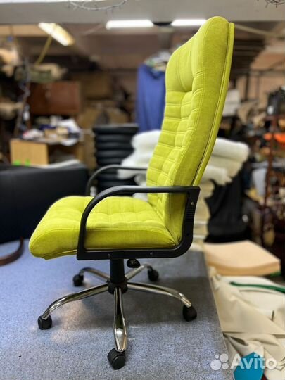 Компьютерное кресло