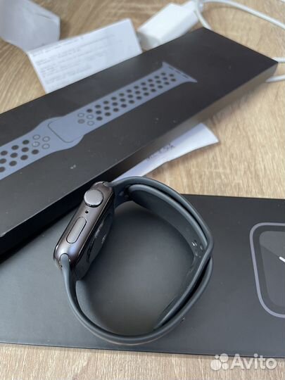 Apple Watch SE Nike 40mm