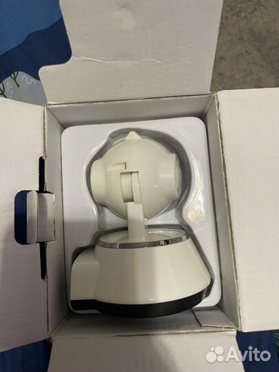 Интеллектуальная сетевая камера