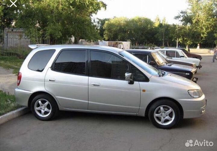 Автопрокат Rental Car