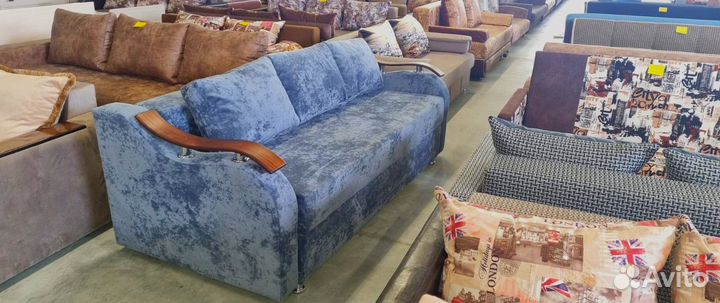Диван евро-софа