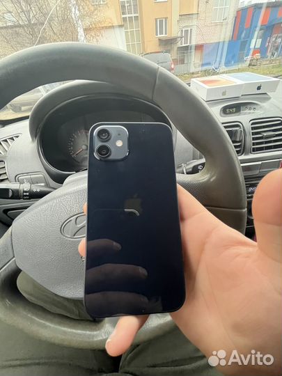 iPhone 12, 128 ГБ
