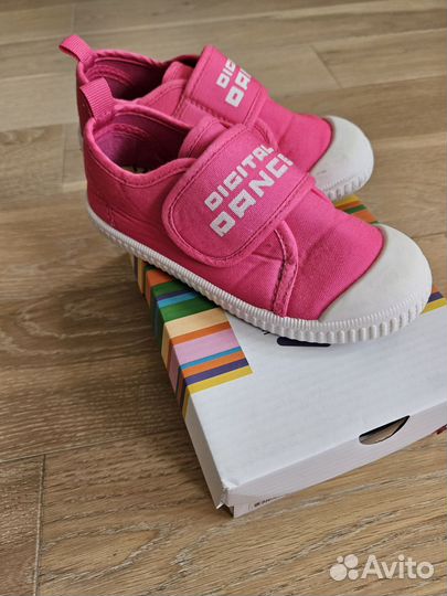 Кеды Play Today