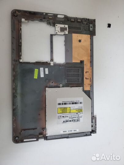 Samsung NP530U4B NP530U4C NP535U4C 520U4C по запча