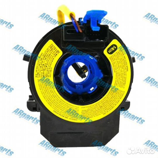 Шлейф руля hyundai i20 / kia sorento киа соренто