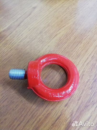 Буксировочный крюк на Хонду HRV, Fit