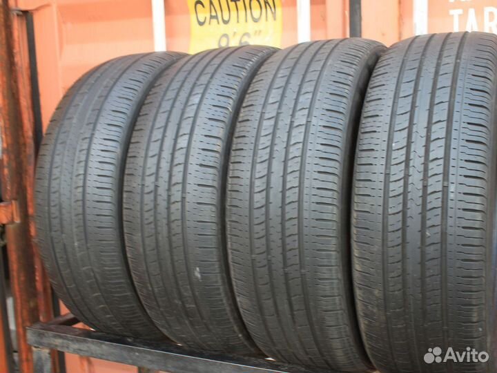 Kumho Solus KH16 225/55 R19 99H