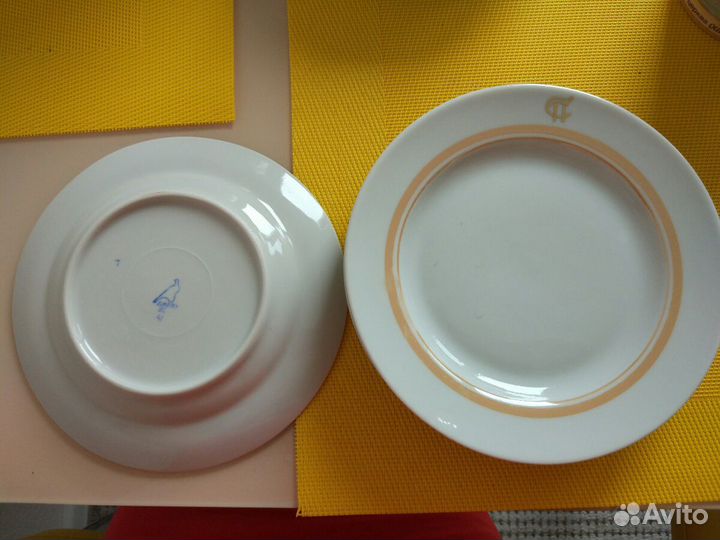 Тарелки (Вербилки, Дулево)