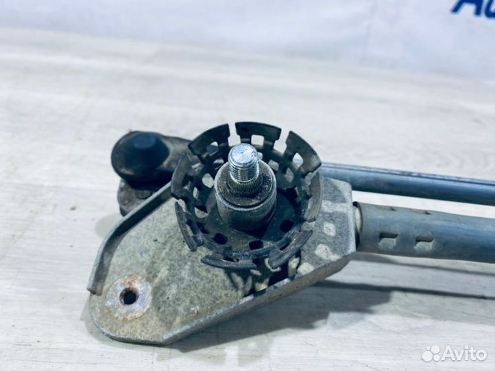 Трапеция стеклоочистителей Mitsubishi Lancer 9