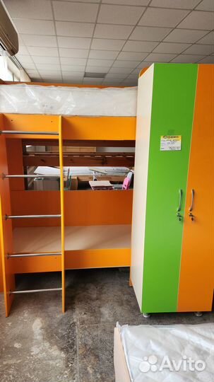 Детская мебель