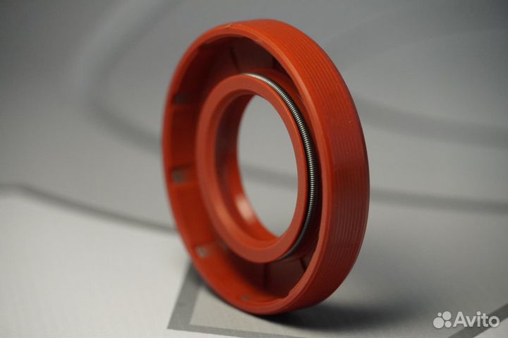 Манжета 30х56х10х2,2 привода