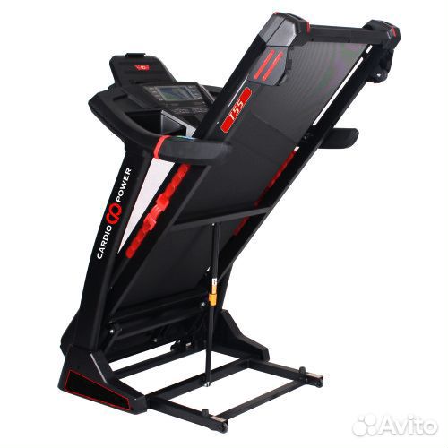 Беговая дорожка асаrdiоpоwеr Т55