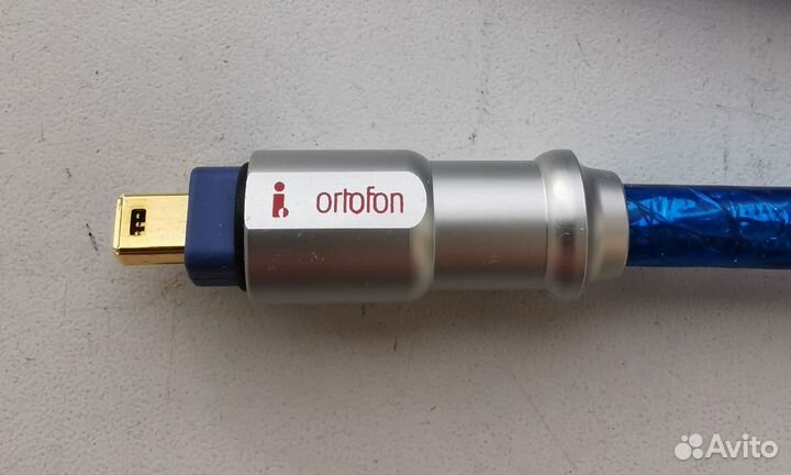 Кабель Ortofon ieee 1394 1,8 м