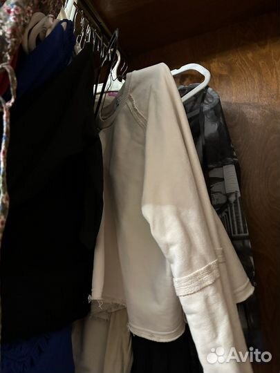 Вещи пакетом