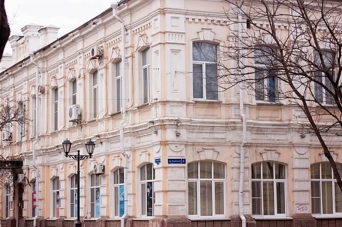 Продам здание, 2885 м²