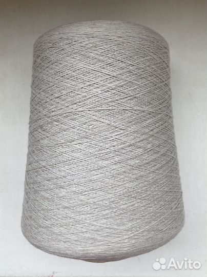 Бобинная пряжа