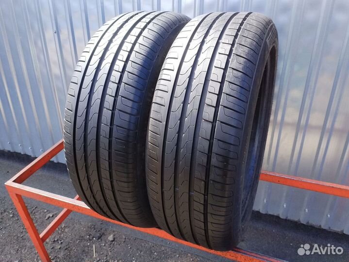 Pirelli Cinturato P7 225/50 R18 95W