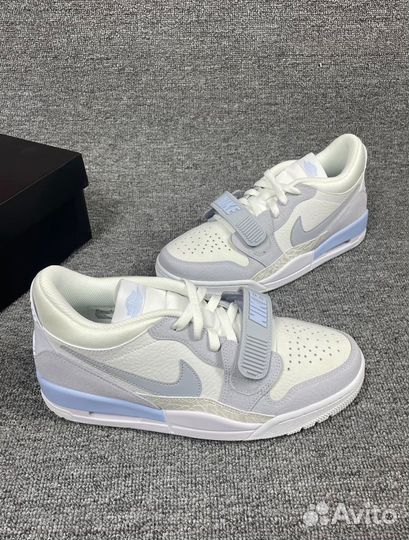 Air Jordan Legacy 312 ориг 40 41 42 43 44 45 46
