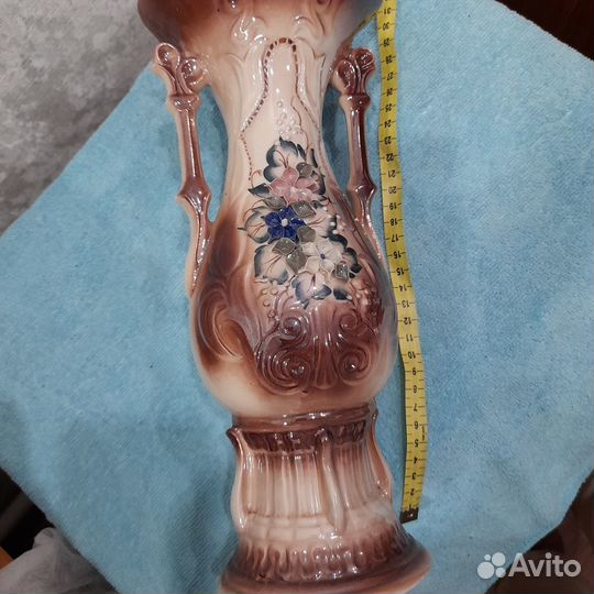 Вазы времен СССР