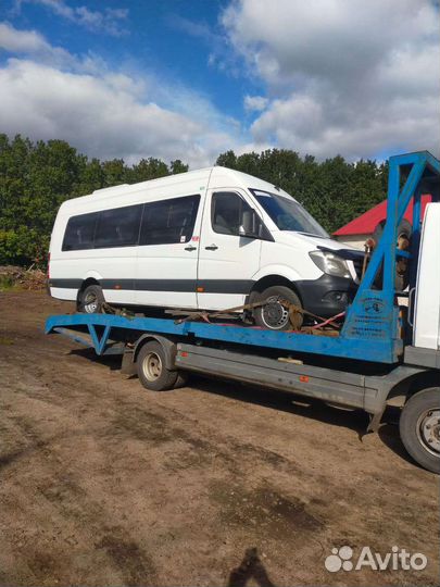 Услуги эвакуатора 24 7