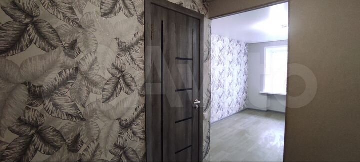 Квартира-студия, 19 м², 5/5 эт.