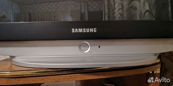 Телевизор samsung slim fit нерабочий