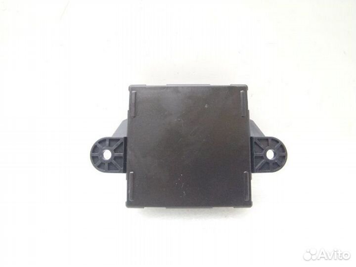 Блок управления двери задний левый Mercedes-Benz