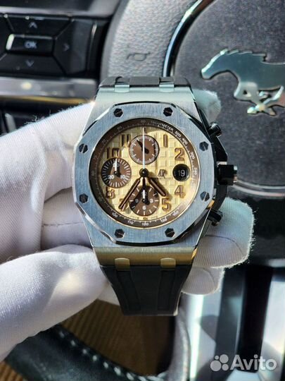 Часы мужские Audemars Piguet Royal Oak Offshore