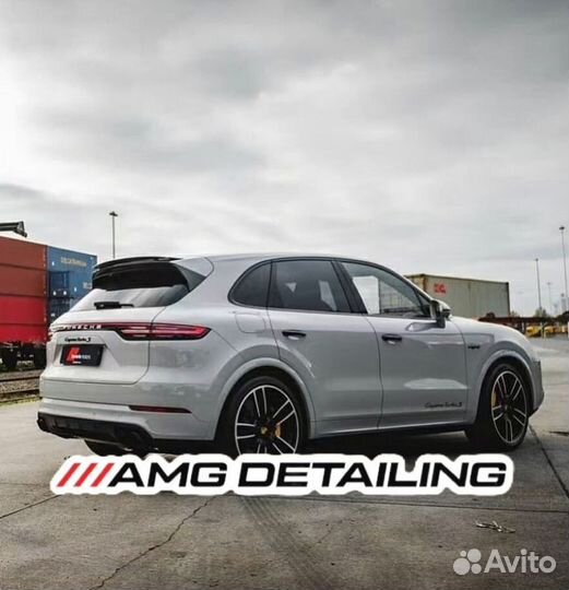 Диски на Porsche R21