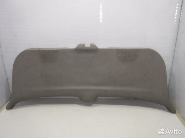 Обшивка двери багажника Mazda Tribute