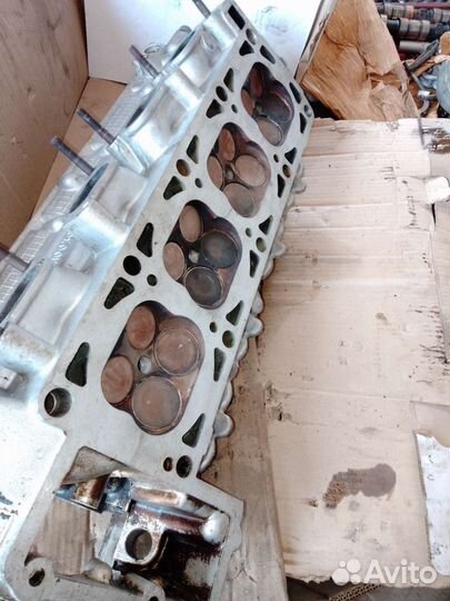 Разборка Газель