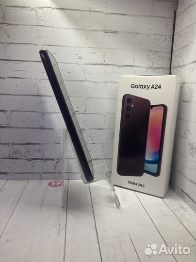 Samsung Galaxy A24, 6/128 ГБ