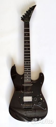 Электрогитара Tokai Limited Edition JSD653