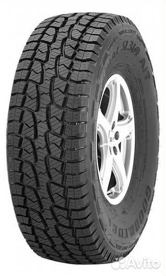 Westlake SL369 235/75 R16 112S
