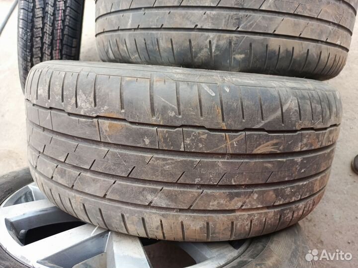 Hankook Ventus S1 Evo3 SUV K127A 265/50 R19