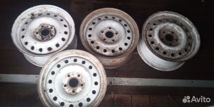 Штампы газ волга