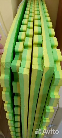 Будоматы маты спортивное покрытие