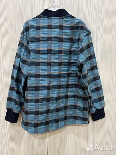 Рубашка на мальчика 104 новая