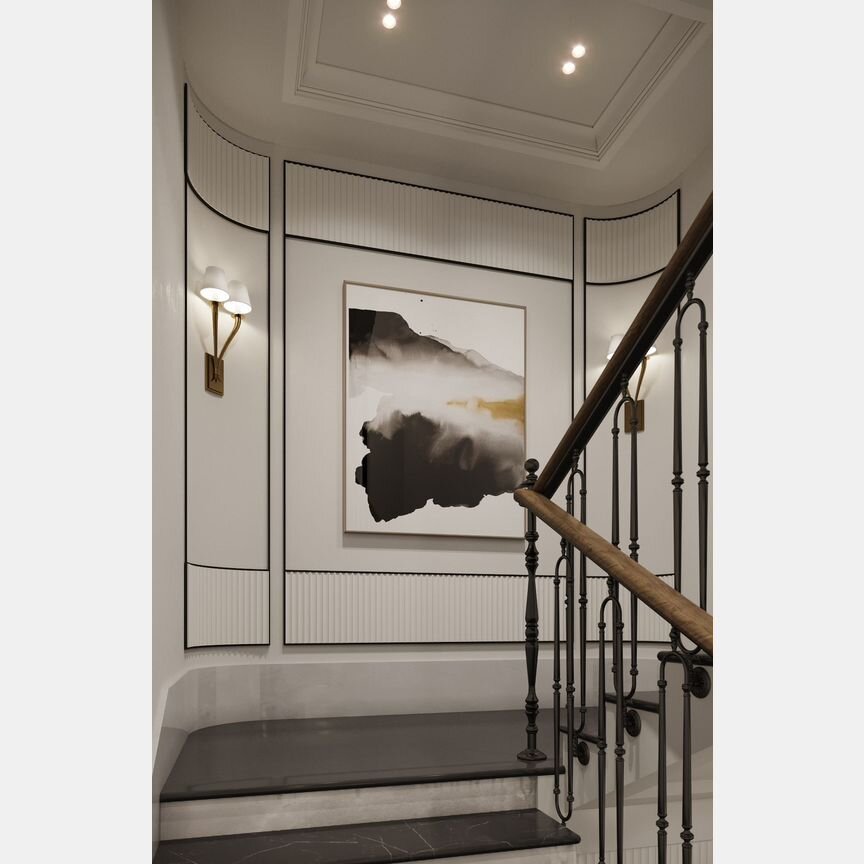 2-к. квартира, 144,3 м², 3/7 эт.