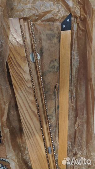 Ручная вязальная машинка